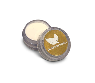 Imperium Henna White Brow Mapping Paste