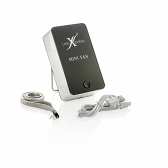 Lash eXtend Mini Fan Ventilator (USB)