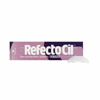 Refectocil Eye protection papers Extra