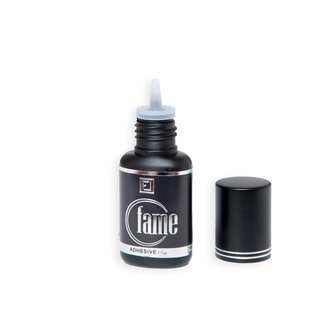 Fame Lash Adhesive (5ml) Flawless Lashes by Loreta