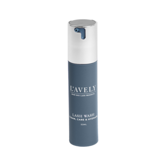 5x L&#039;Avely Lash Wash (50ml)