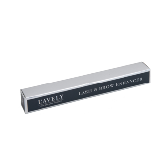  L&#039;Avely serum Lash &amp; Brow Enhancer | voor wimpers en wenkbrauwen