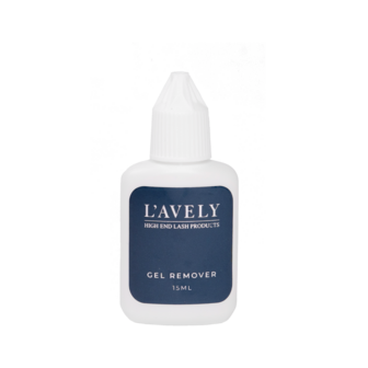 L&#039;Avely Gel Remover 15 ml