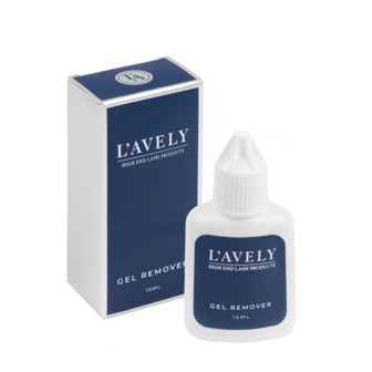 L&#039;Avely Gel Remover 15 ml