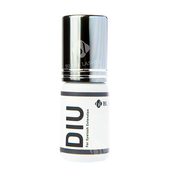 BL Lashes DIU glue