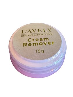 L&#039;Avely Cream Remover 