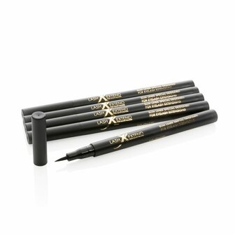 Slim Liner Fine Eyeliner Lash eXtend zwart (5 stuks) 