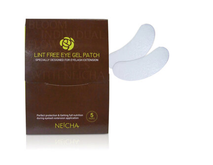 Neich gel patch A type