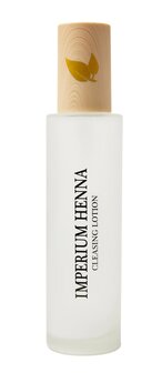 Cleansing Lotion Imperium Henna 100 ml.