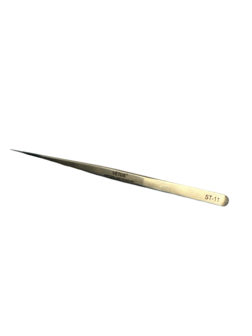 Vetus ST-11 straight tweezers