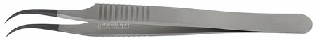 Dumont 7DSP Diamond Volume Tweezers rvs