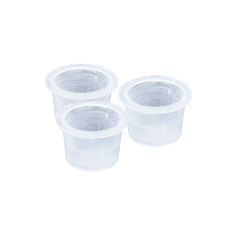 Product cups - hoog - 20 pcs