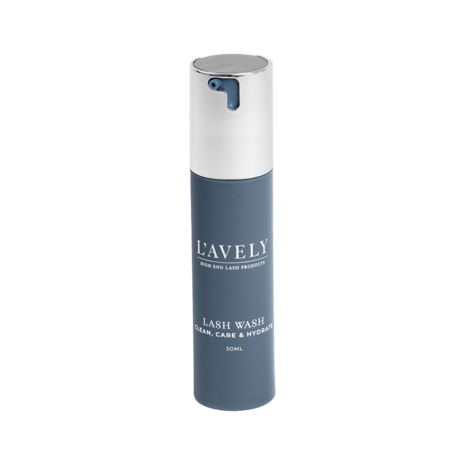 L'Avely Lash Wash (50ml)