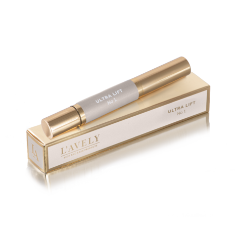 L'Avely Ultra Lash Lift (lotion 1)