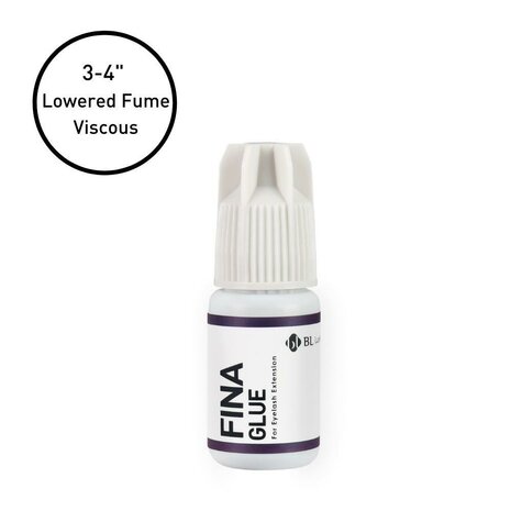 Fina glue 5ml BL Lashes  