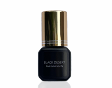 Black Desert Glue 5g Lash eXtend 